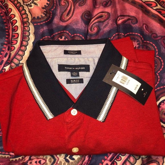 Brand new Tommy Hilfiger T-shirt - Picture 1 of 3